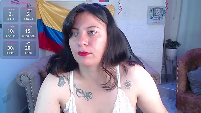 amanda rousee online show from 1, 7, 2026