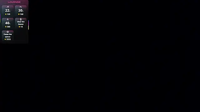 chloebum  online show from 13, 2, 2026