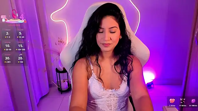 chloebum  online show from 26, 3, 2026