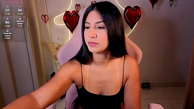 chloebum  online show from 19, 2, 2026