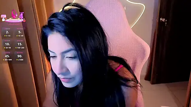 chloebum  online show from 23, 12, 2025