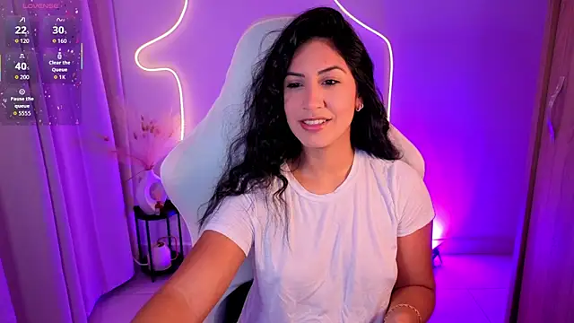 chloebum  online show from 21, 3, 2026