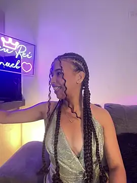 Ana herrera online show from 20, 3, 2026