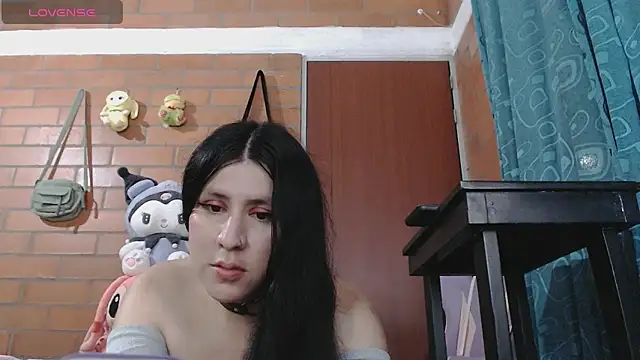 Snapshot of PIAHOTCANDY chatting on 1, 4, 2026 PIAHOTCANDY online show from 1, 4, 2026