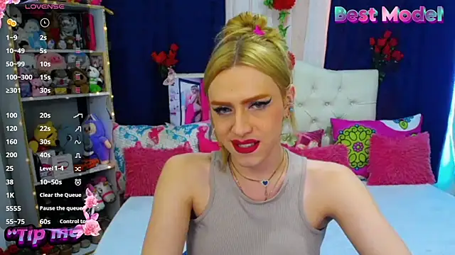 golden girl01 online show from 17, 6, 2026