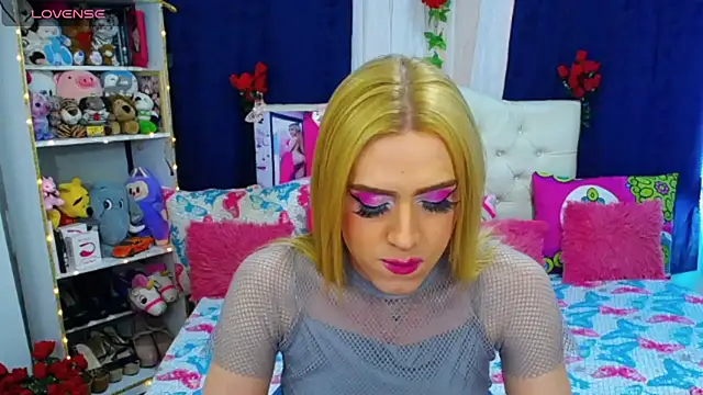 golden girl01 online show from 14, 7, 2026