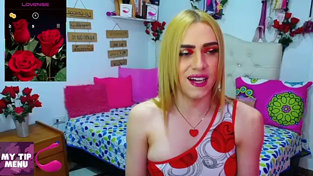 golden girl01 online show from 3, 3, 2026