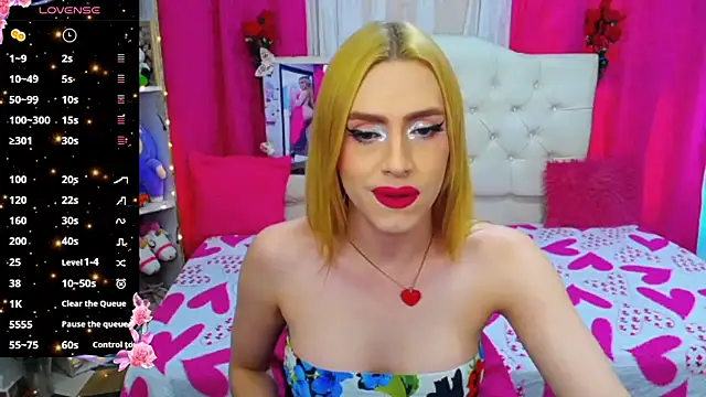golden girl01 online show from 26, 5, 2026