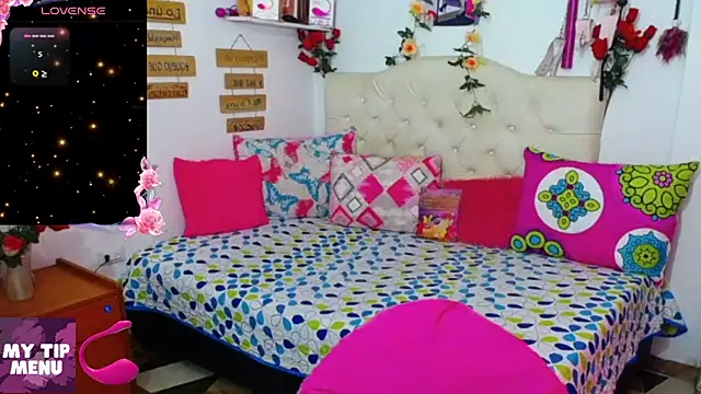 golden girl01 online show from 13, 3, 2026