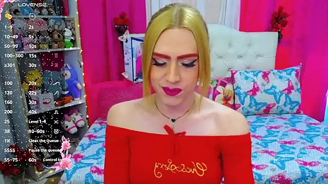 golden girl01 online show from 2, 6, 2026