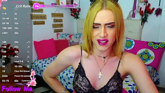 golden girl01 online show from 15, 3, 2026