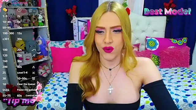 golden girl01 online show from 27, 6, 2026