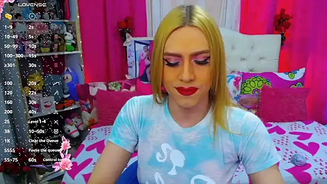 golden girl01 online show from 31, 5, 2026