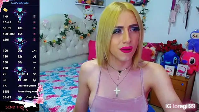 golden girl01 online show from 6, 1, 2026