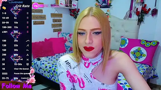 golden girl01 online show from 20, 3, 2026