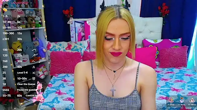 golden girl01 online show from 1, 7, 2026