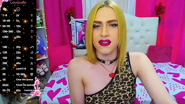 golden girl01 online show from 25, 5, 2026