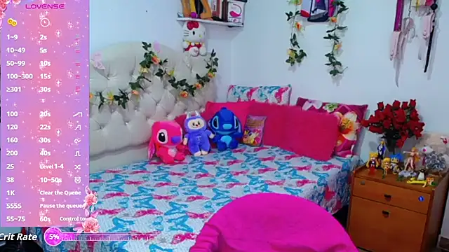 golden girl01 online show from 15, 12, 2025