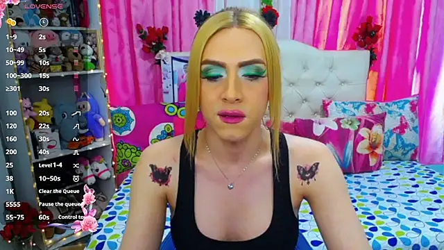 golden girl01 online show from 23, 7, 2026