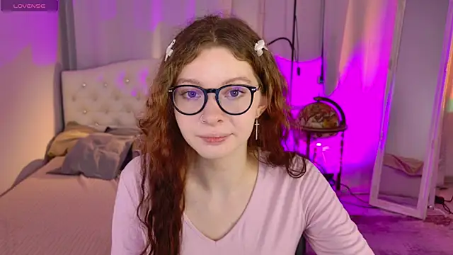 My Mary Jane online show from 21, 12, 2025