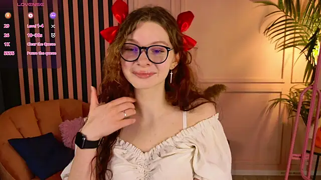 My Mary Jane online show from 18, 12, 2025