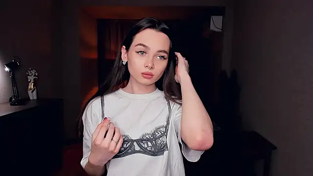 YvonneRobes online show from 8, 1, 2026