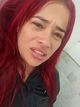 CandyLovex69 online show from 6, 2, 2026