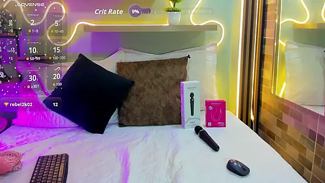 Sarah Clars online show from 11, 2, 2026