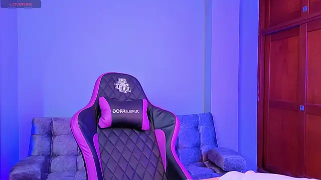 melanimorgan1 online show from 10, 1, 2026