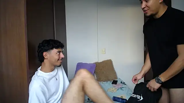 top jax1 online show from 8, 2, 2026