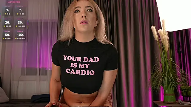 creampussyy online show from 18, 11, 2025