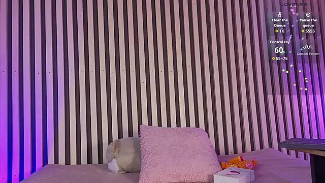 Ariana klarts online show from 15, 6, 2026