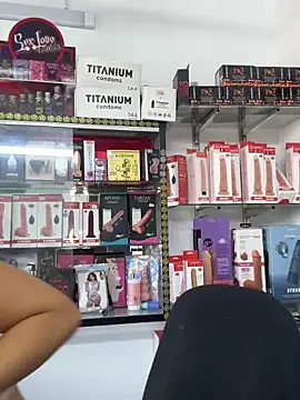 lunaluxury22 online show from 7, 3, 2026