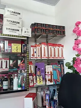 lunaluxury22 online show from 3, 2, 2026