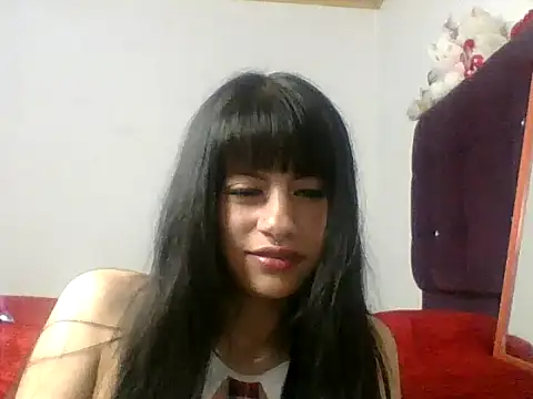 charlotteclover online show from 3, 4, 2026