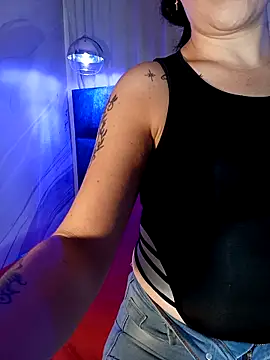 Victoria01  online show from 9, 2, 2026