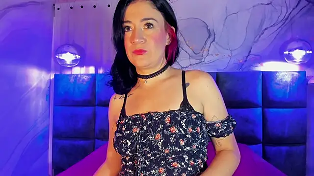 Victoria01  online show from 11, 5, 2026