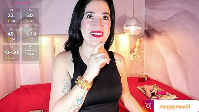 Victoria01  online show from 23, 4, 2026