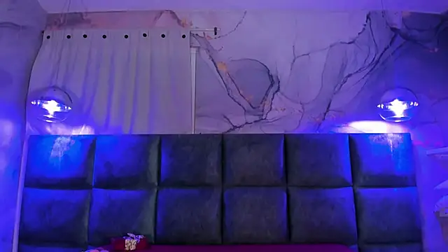 Victoria01  online show from 13, 3, 2026