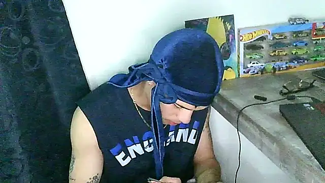 Glen connor 11 online show from 22, 12, 2025