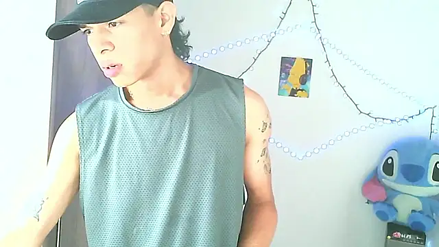 Glen connor 11 online show from 9, 1, 2026