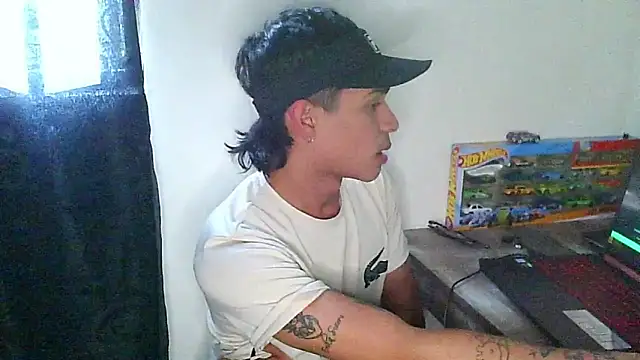 Glen connor 11 online show from 20, 12, 2025