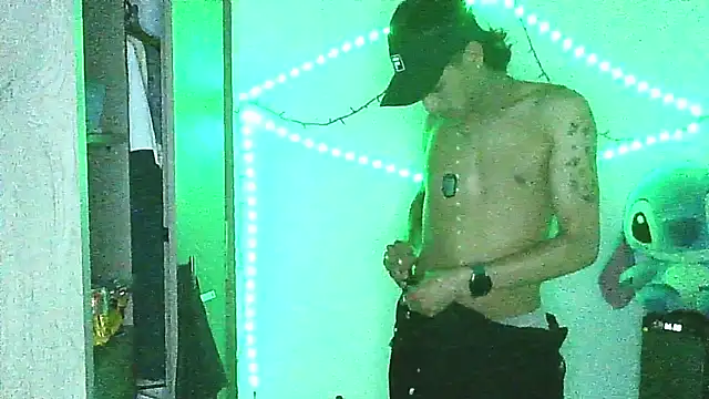 Glen connor 11 online show from 11, 1, 2026