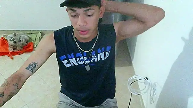 Glen connor 11 online show from 5, 1, 2026