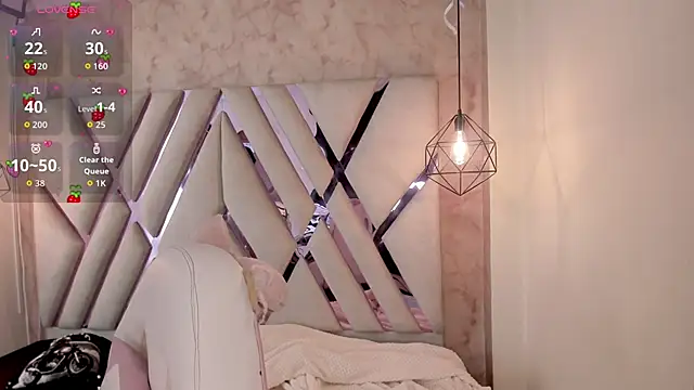 Lovely-martina online show from 16, 2, 2026