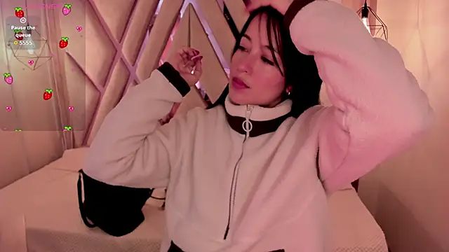 Lovely-martina online show from 12, 2, 2026