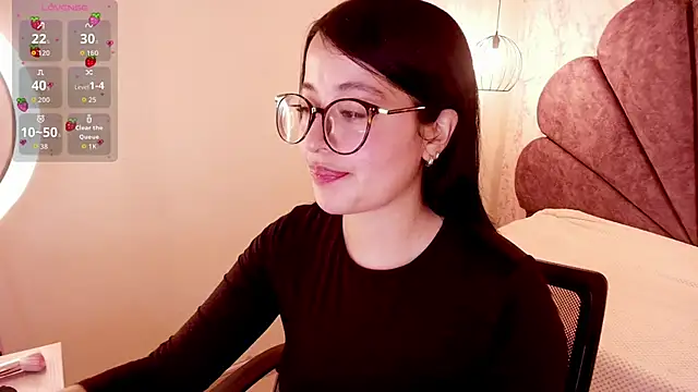 Lovely-martina online show from 15, 1, 2026