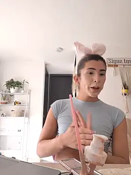 Snapshot of isa_fox_23 chatting on 3, 6, 2026 isa fox 23 online show from 3, 6, 2026