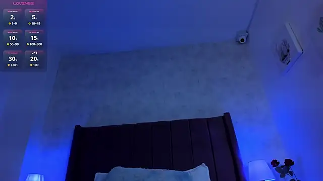Snapshot of Yuliana-ambell chatting on 11, 5, 2026 Yuliana-ambell online show from 11, 5, 2026