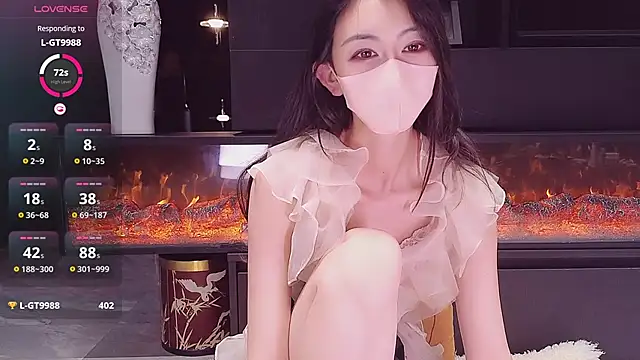 Anan-077 online show from 24, 7, 2026